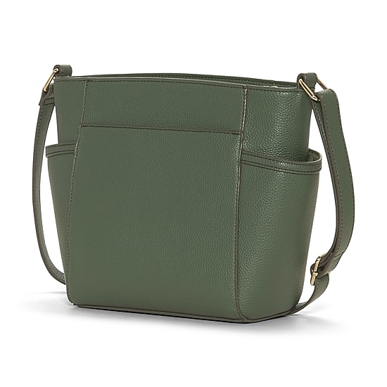Liz Claiborne Lola Crossbody Bag