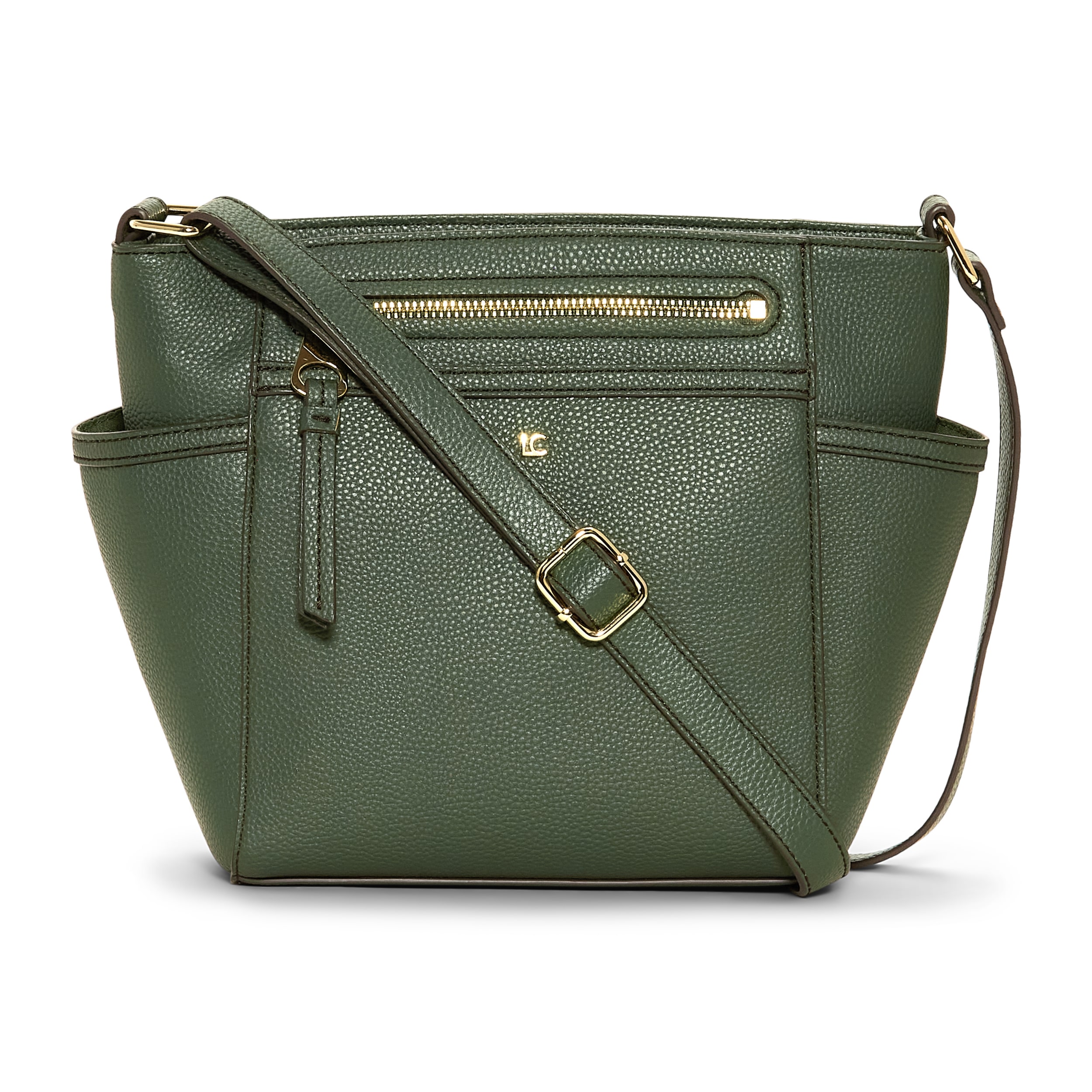 Liz Claiborne Crossbody Bag