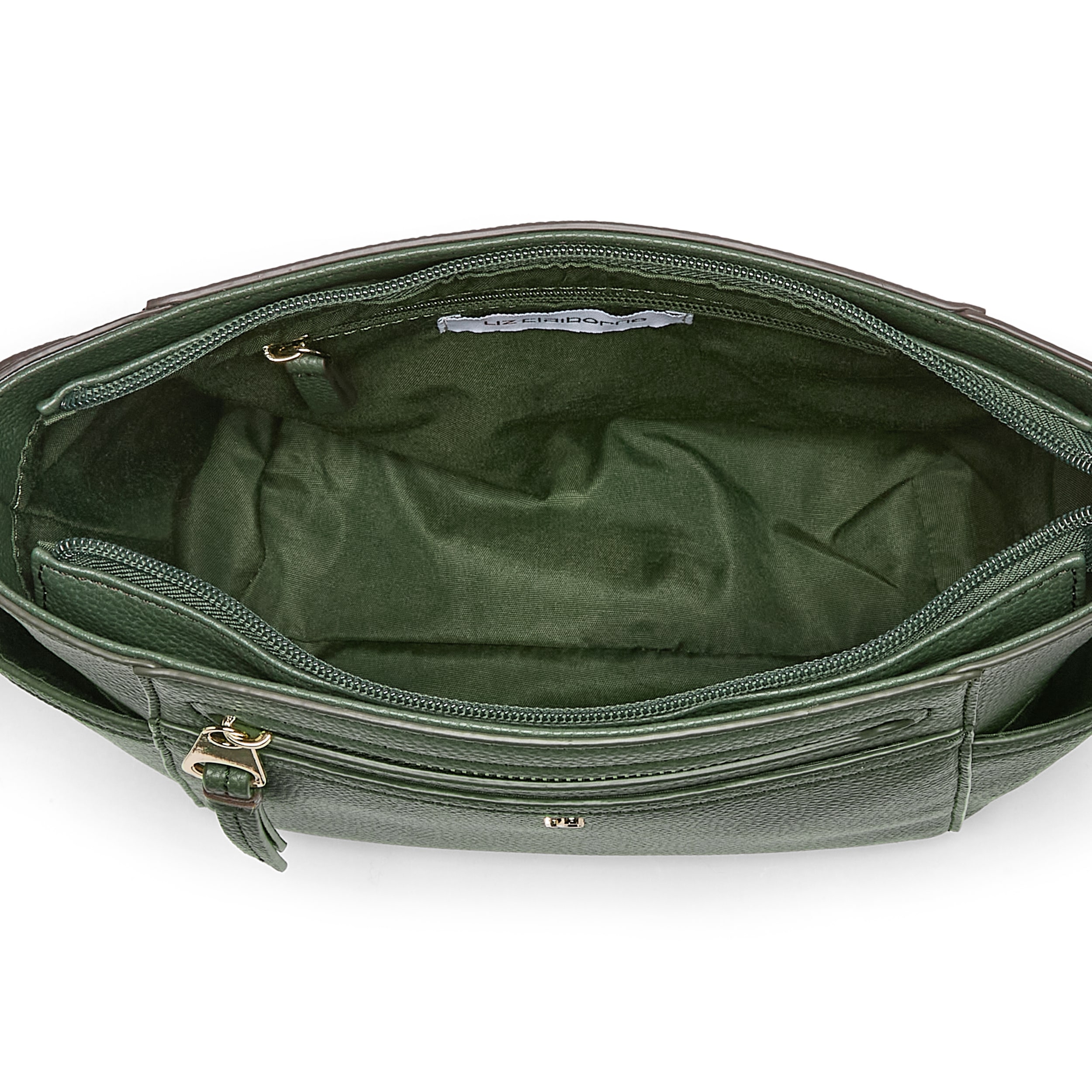 Liz Claiborne Crossbody Bag