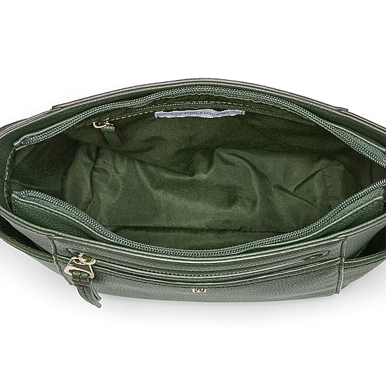 Liz Claiborne Lola Crossbody Bag