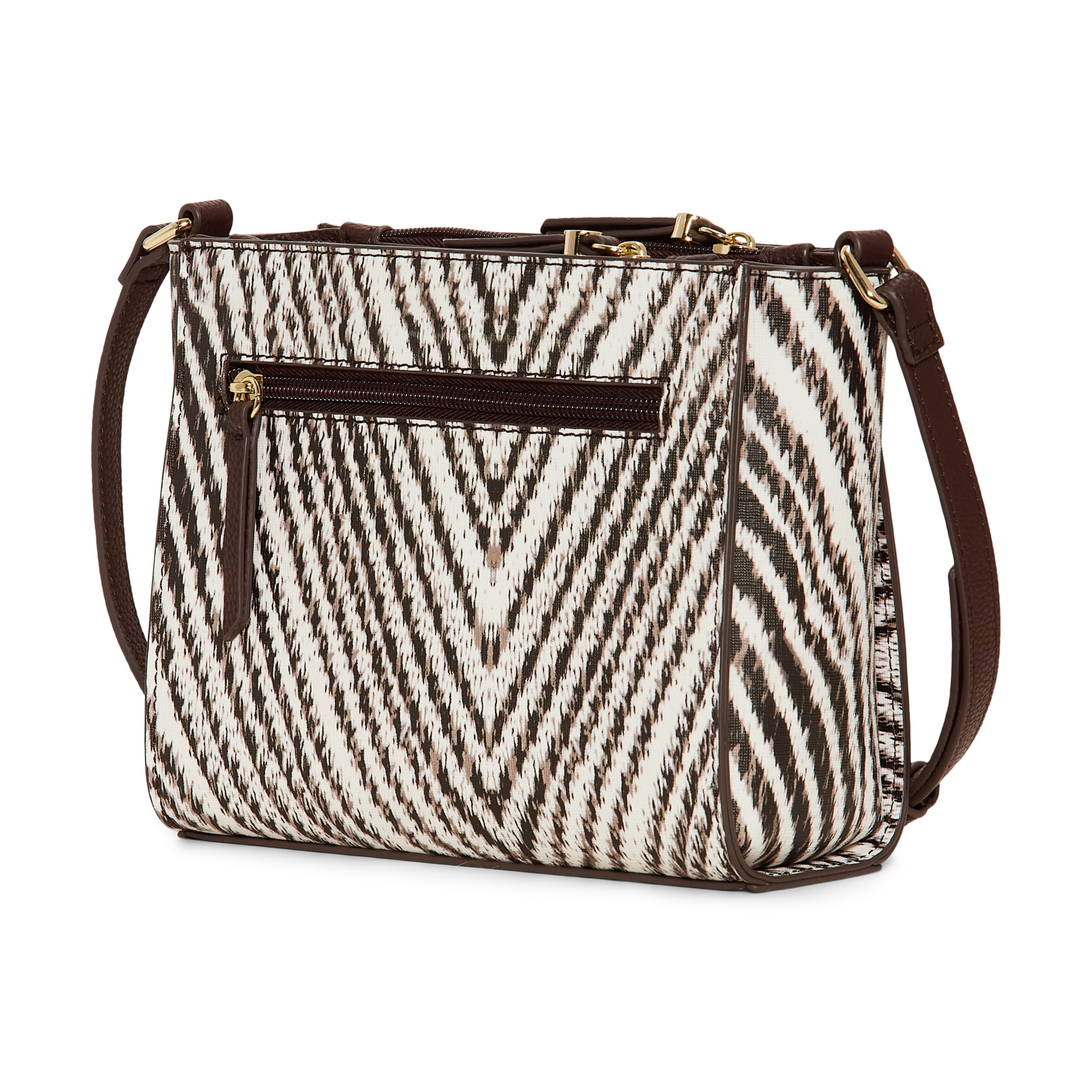 Liz Claiborne Gia Crossbody Bag