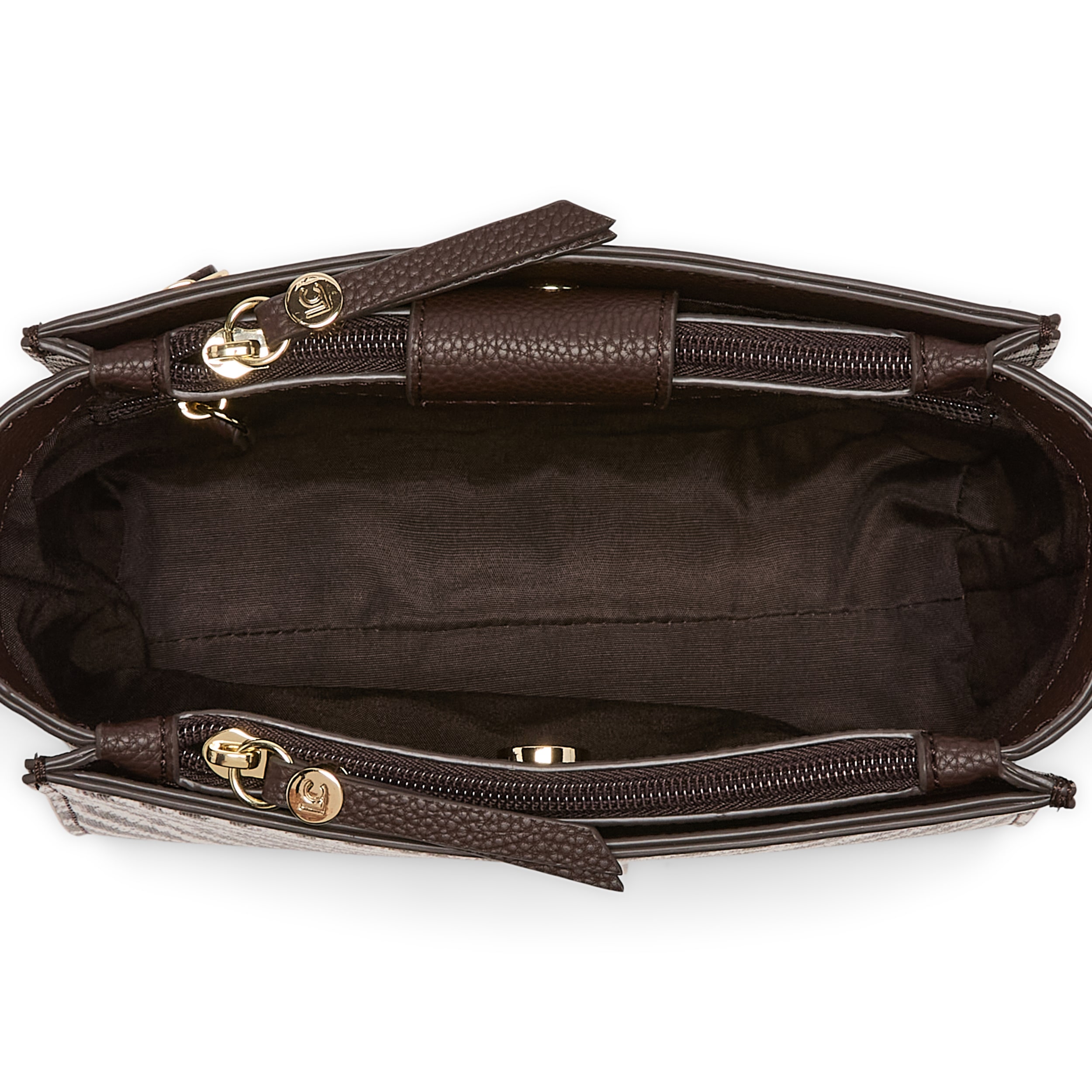 Liz Claiborne Gia Crossbody Bag