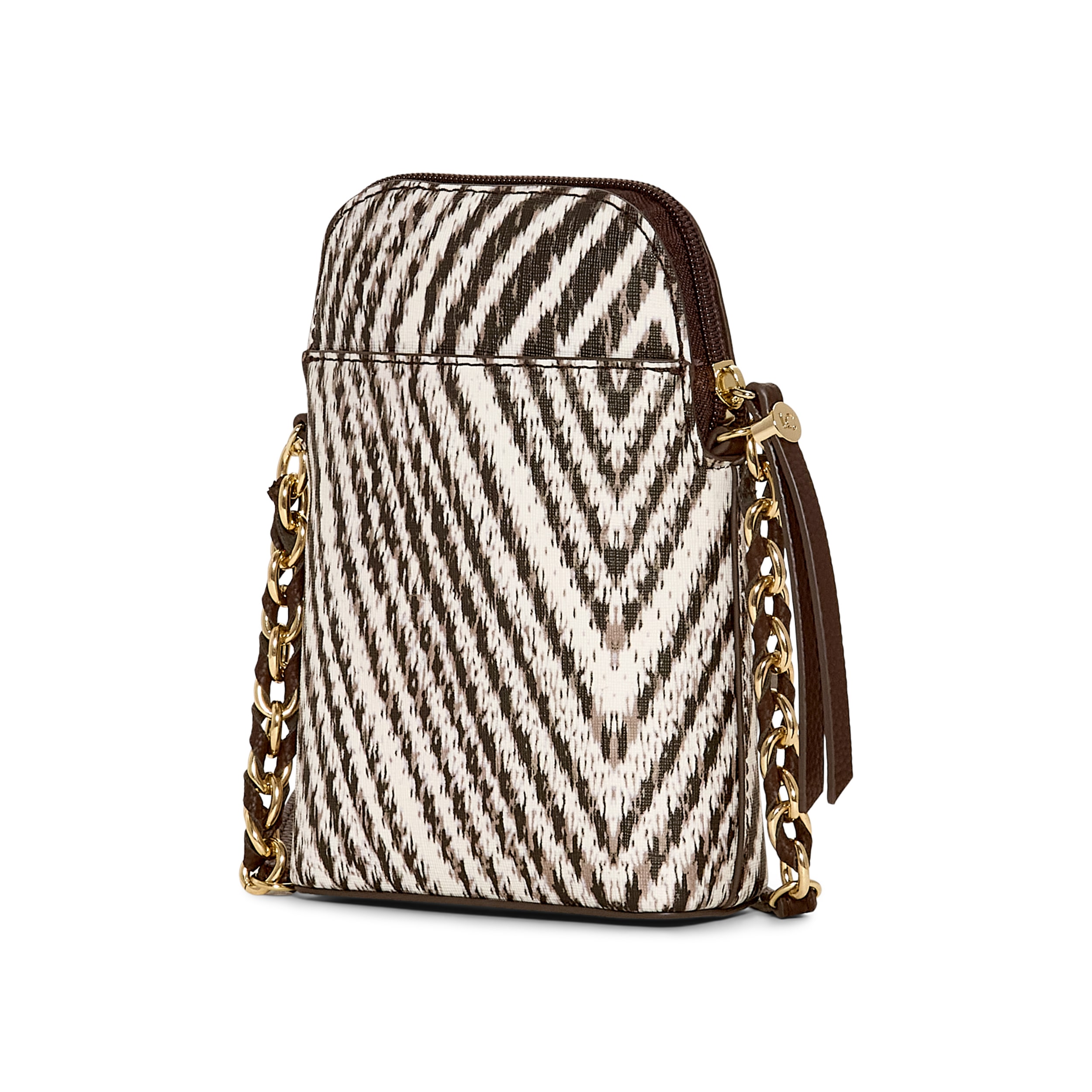 Liz Claiborne Danni North/South Crossbody Bag