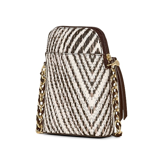 Liz Claiborne Danni North/South Crossbody Bag - JCPenney