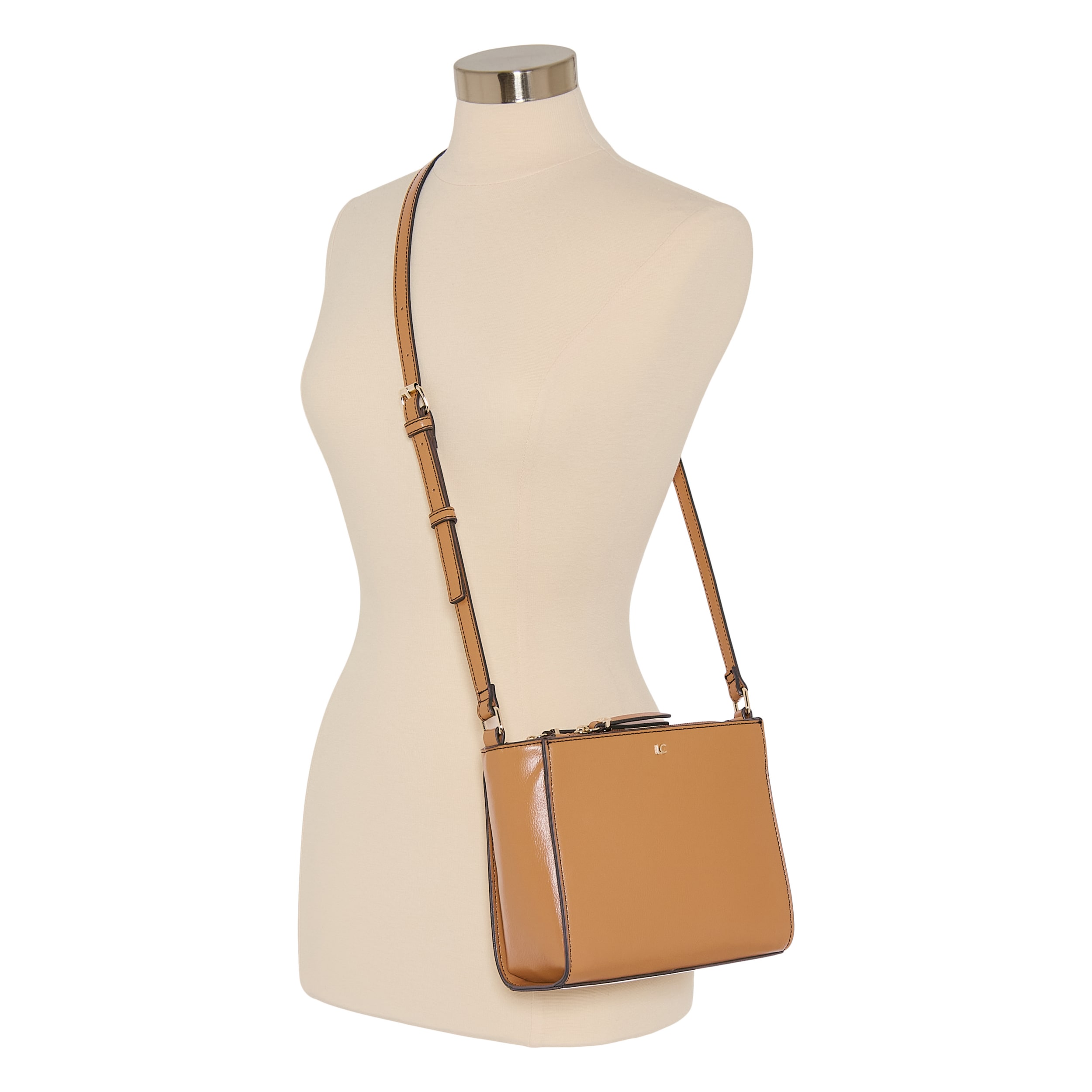 Liz Claiborne Crossbody Bag