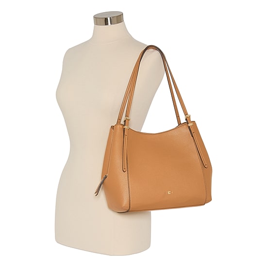 Liz Claiborne Stella Shoulder Bag - JCPenney