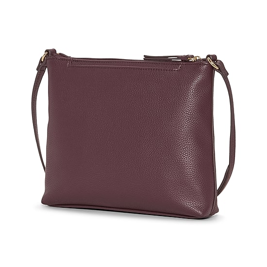 Liz Claiborne Penelope Crossbody Bag