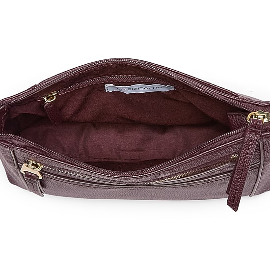 Liz Claiborne Penelope Crossbody Bag