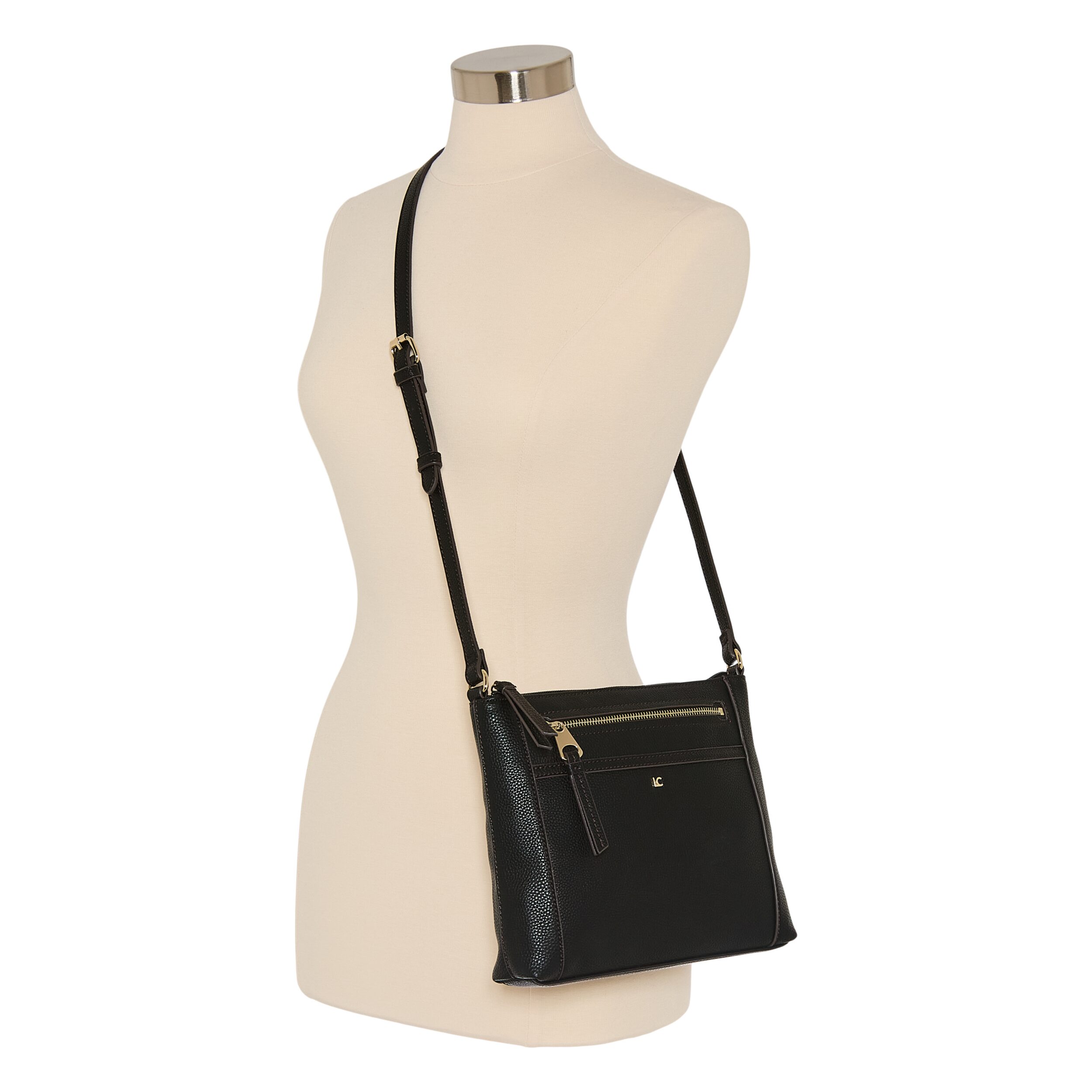 Liz Claiborne Penelope Crossbody Bag