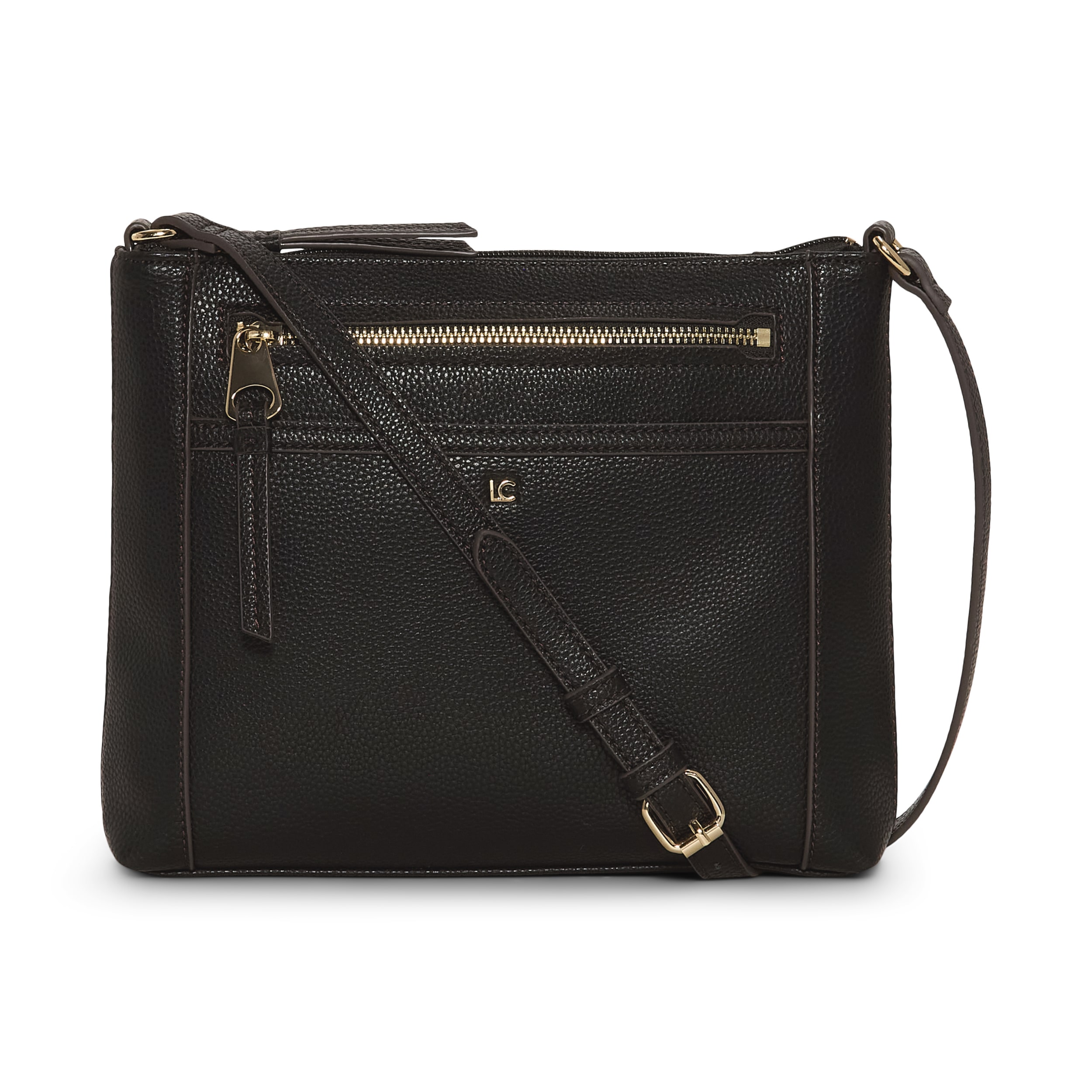 Liz Claiborne Penelope Crossbody Bag