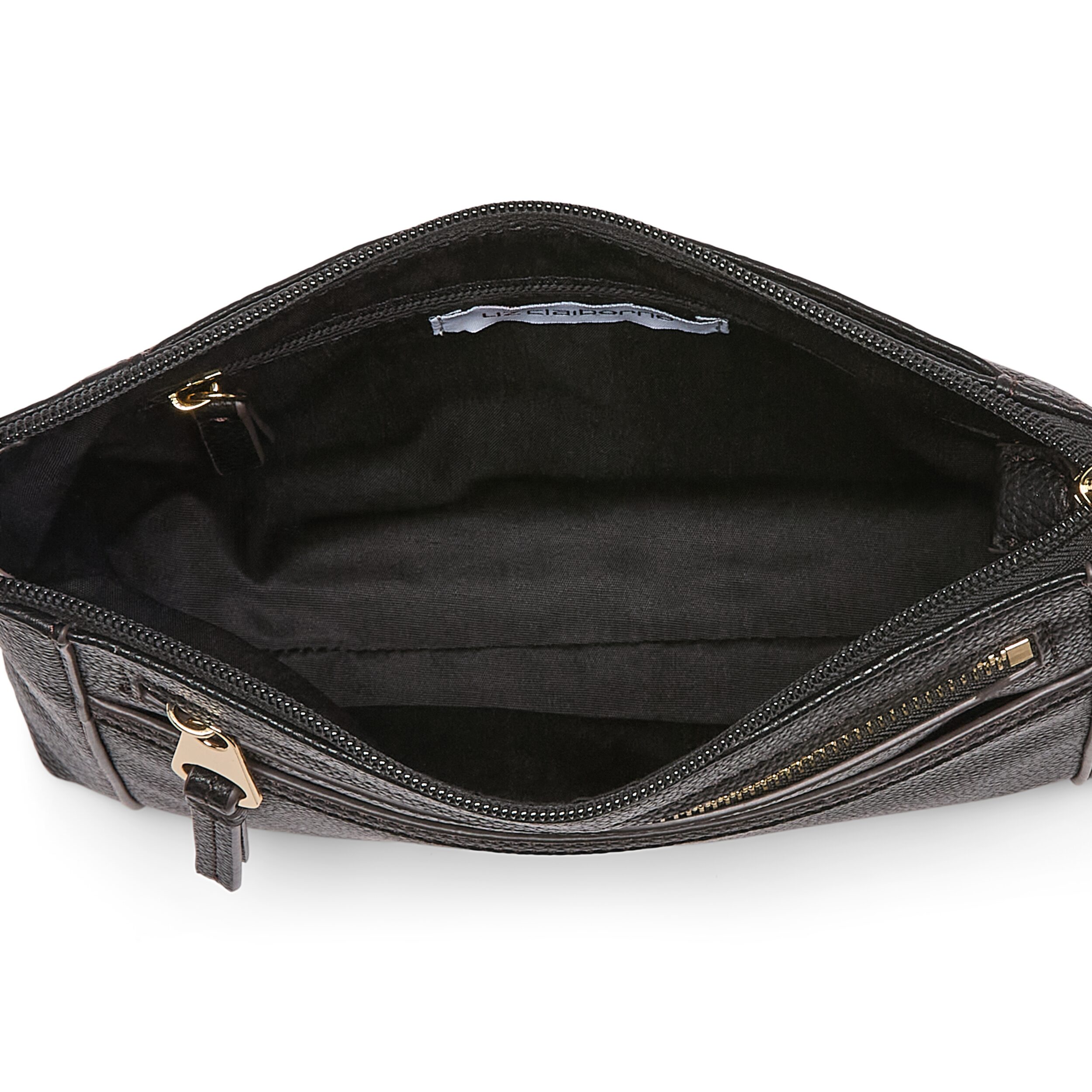 Liz Claiborne Penelope Crossbody Bag