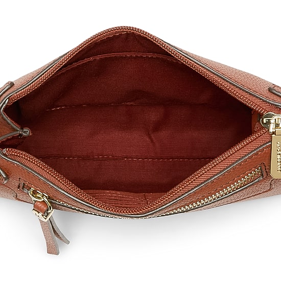 Liz Claiborne Elly Convertible Crossbody Bag