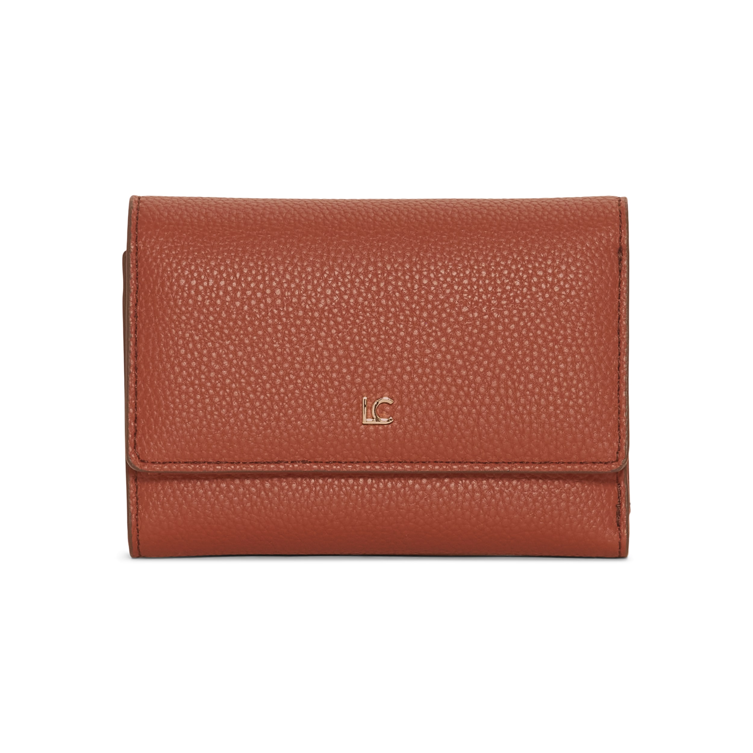 Liz Claiborne Small Womens Trifold Wallet