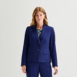 Blue Black Label By Evan Picone Blazers - Women | JCPenney
