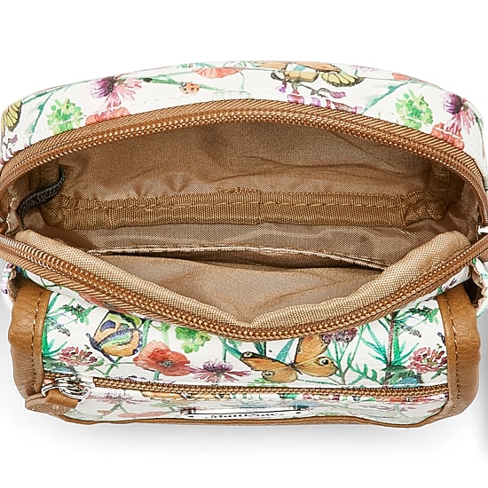 Multi Sac Everest Crossbody Bag