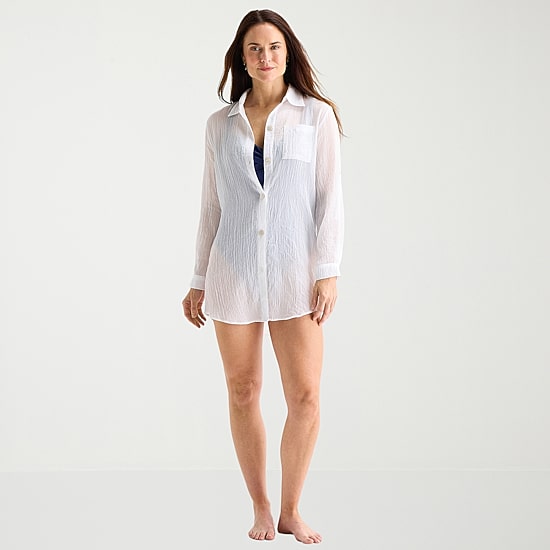 beach cover up dresses cheap 26 Stylish Beach Cover-Up Dresses That Are Very Pretty