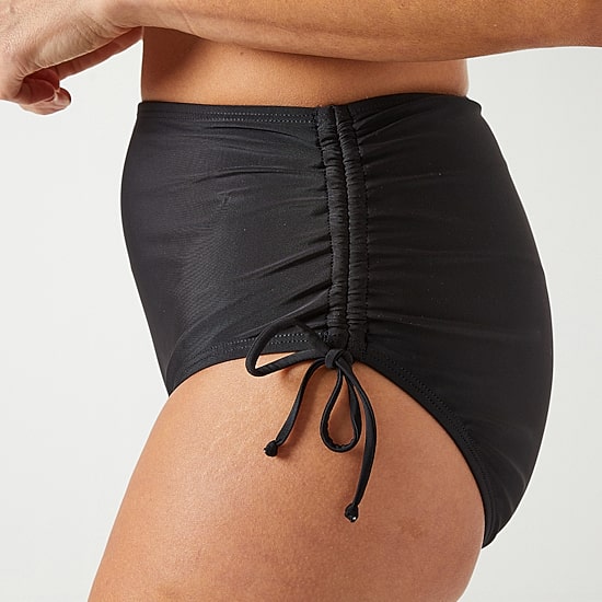 Sonnet Shores Brief Bikini Swimsuit Bottom