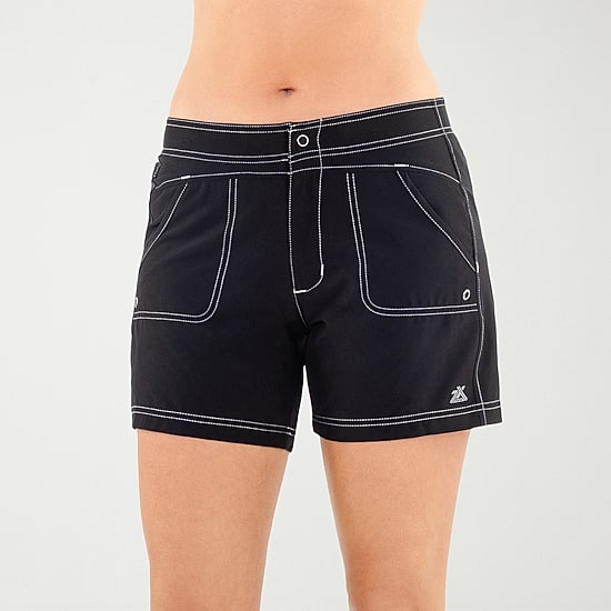 ZeroXposur Womens Board Shorts