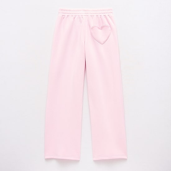 HEART PKT PANT