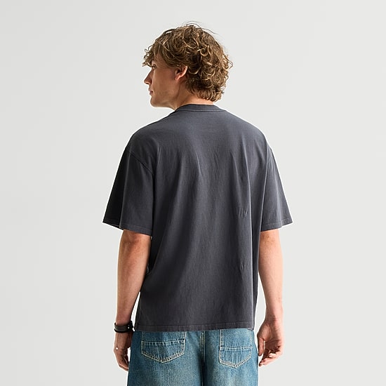 Arizona Mens Crew Neck Short Sleeve T-Shirt