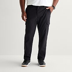 Men's Twill Cargo Pants - Men | JCPenney