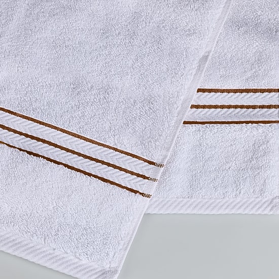 SUPERIOR® Hotel Spa Quality Turkish Cotton 10-pc. Quick Dry Bath Towel Set