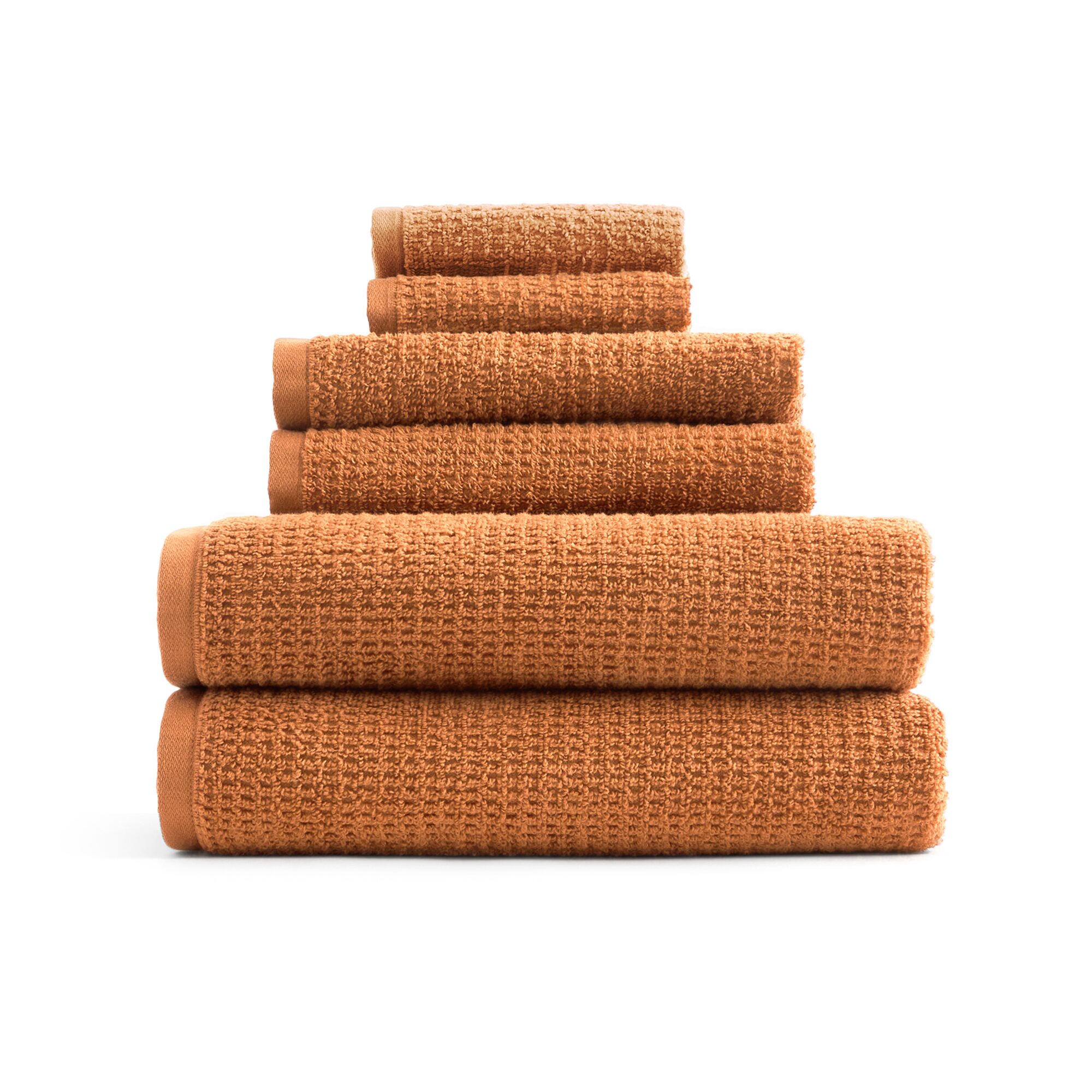 Home Expressions Quick Dri® 6-pc Towel Set