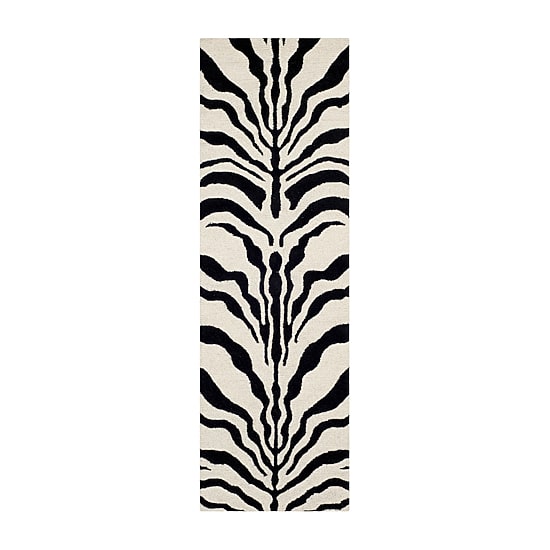 Safavieh Annie Animal Hand-Tufted Wool Rug