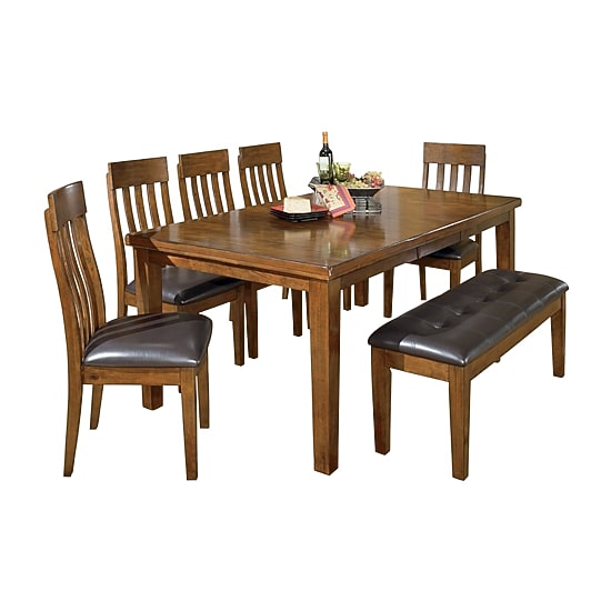 Signature Design by Ashley® Essex 6-Pc Dining Set