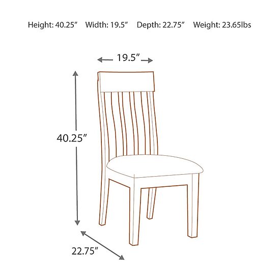 Signature Design by Ashley® Essex 7-Piece Dining Set