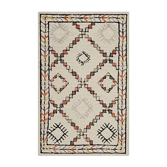 Safavieh Amrita Geometric Rug