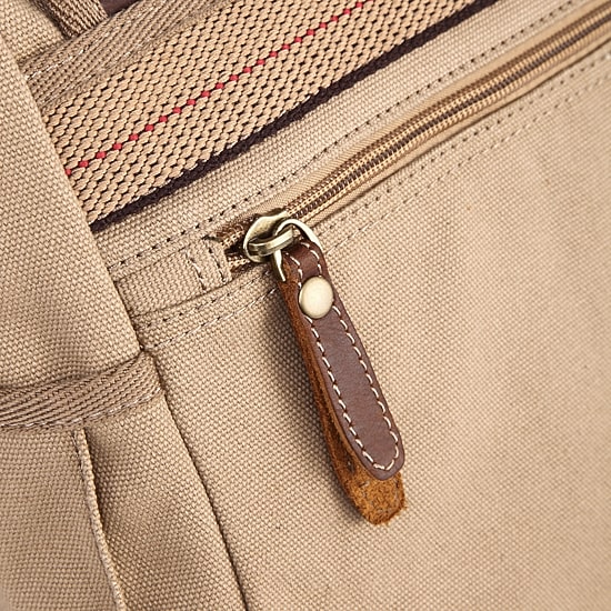 Turtle Ridge 4-Pocket Crossbody