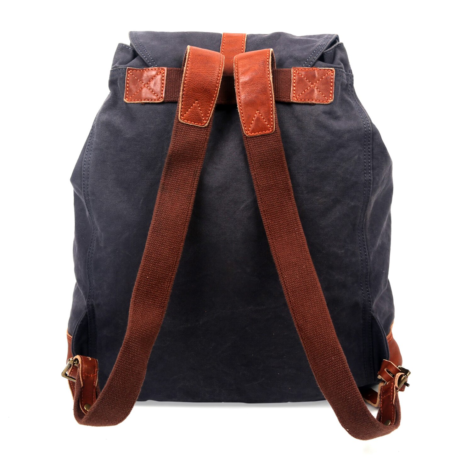 TSD Brand Trail Breeze Mail Messenger Bag
