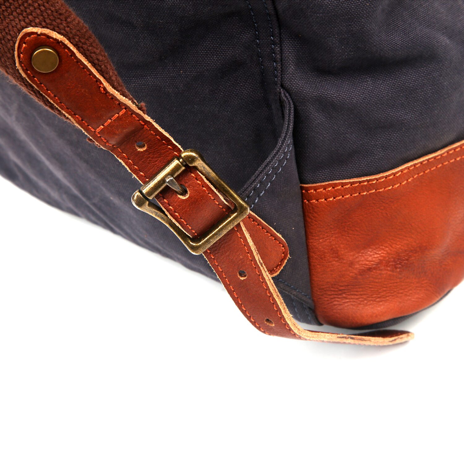 TSD Brand Trail Breeze Mail Messenger Bag