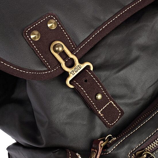 TSD Brand Dolphin Laptop Backpack