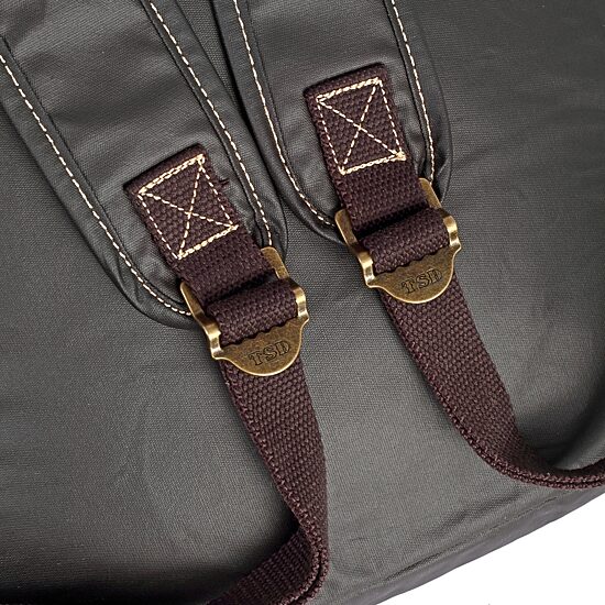TSD Brand Dolphin Laptop Backpack
