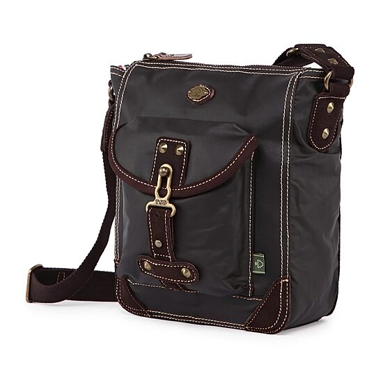 TSD Brand Dolphin Crossbody Bag