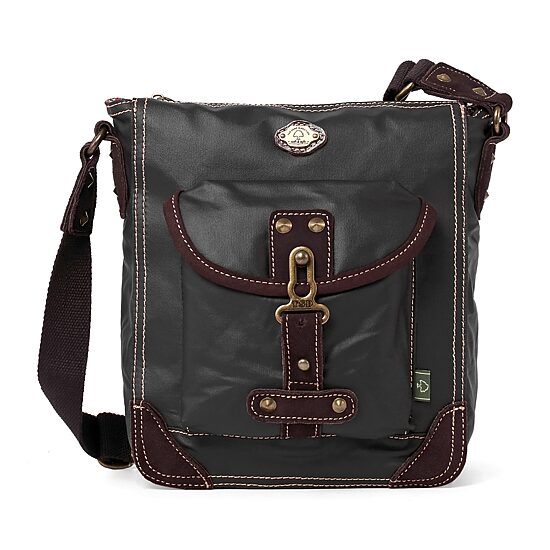 TSD Brand Dolphin Crossbody Bag