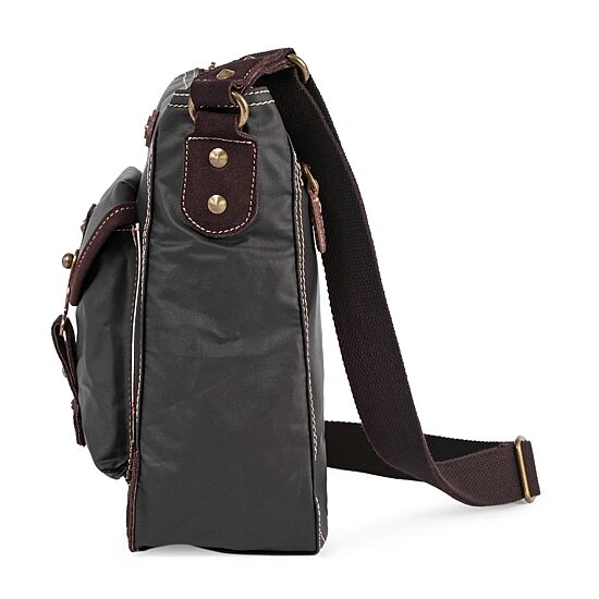 TSD Brand Dolphin Crossbody Bag