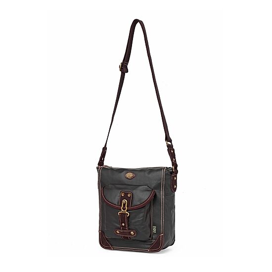 TSD Brand Dolphin Crossbody Bag
