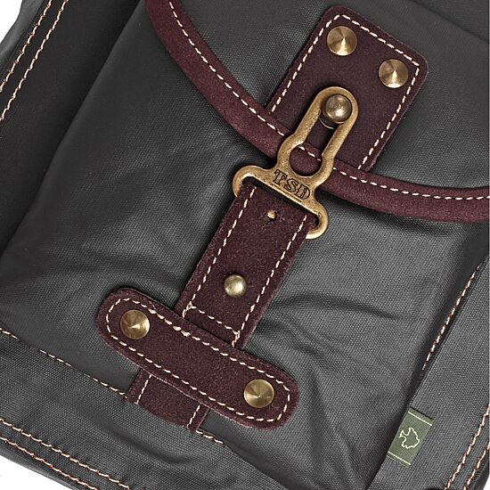 TSD Brand Dolphin Crossbody Bag