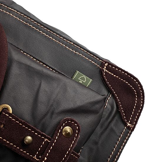 TSD Brand Dolphin Crossbody Bag