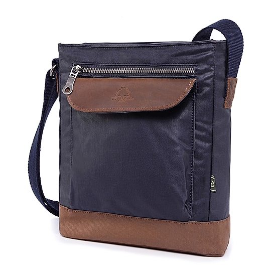 TSD Brand Urban Light Crossbody Messenger Bag