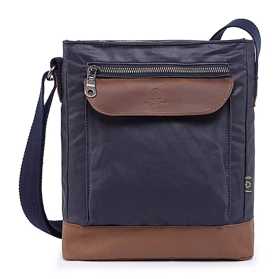 TSD Brand Urban Light Crossbody Messenger Bag
