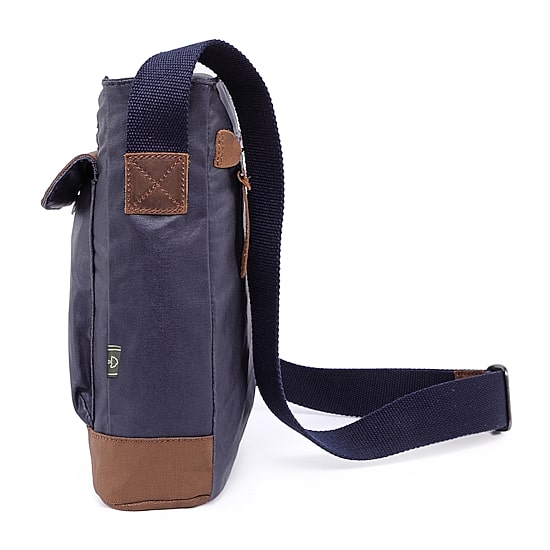 TSD Brand Urban Light Crossbody Messenger Bag