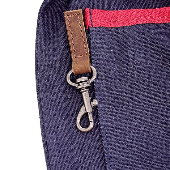 TSD Brand Urban Light Crossbody Messenger Bag