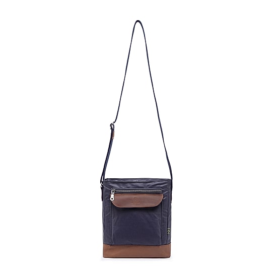 TSD Brand Urban Light Crossbody Messenger Bag