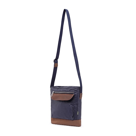 TSD Brand Urban Light Crossbody Messenger Bag