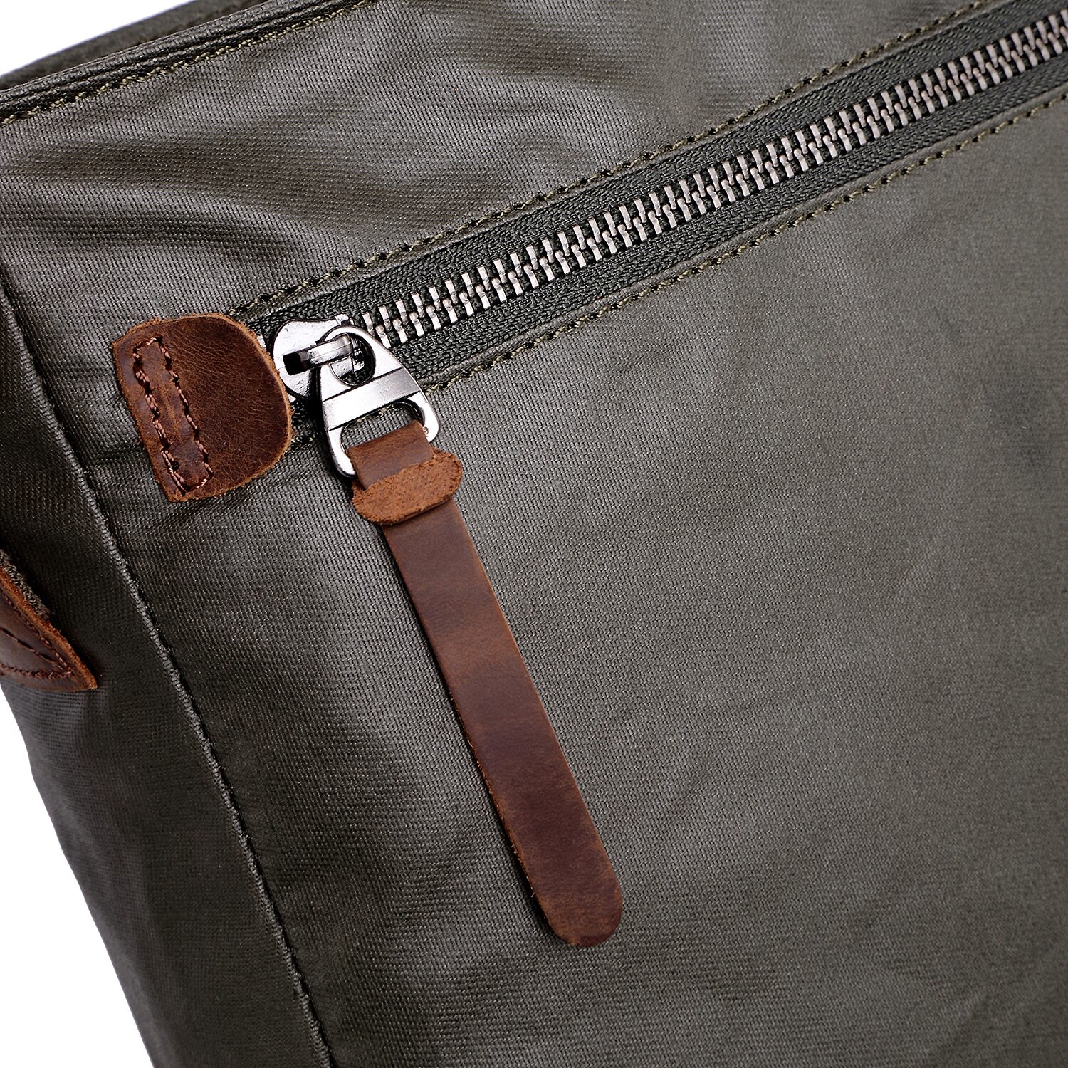 TSD Brand Urban Light Crossbody Messenger Bag