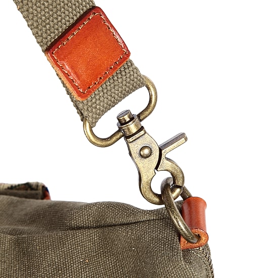TSD Brand Four Season Convertible Backpack